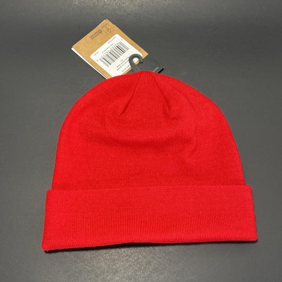 THE NORTH FACE Dock Worker Recycled Beanie - Picture 2 of 6
